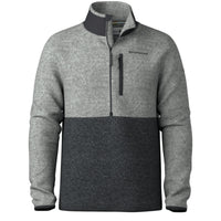 Light Gray-Deep Navy