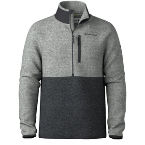Light Gray-Deep Navy