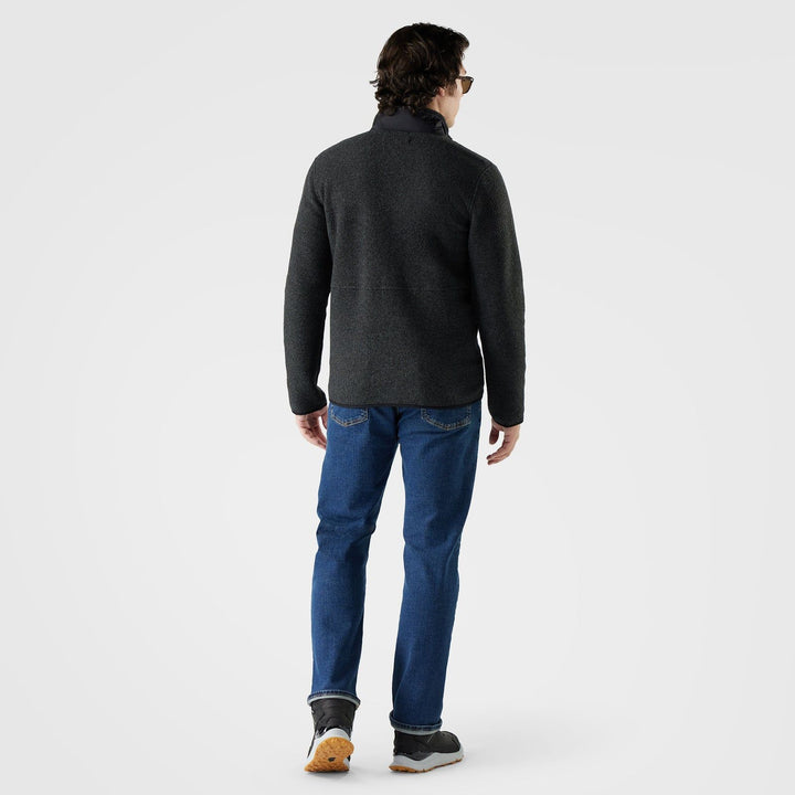 Smartwool Men's Second Cut Fleece Jacket