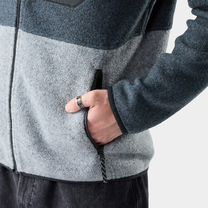 Smartwool Men's Second Cut Fleece Jacket