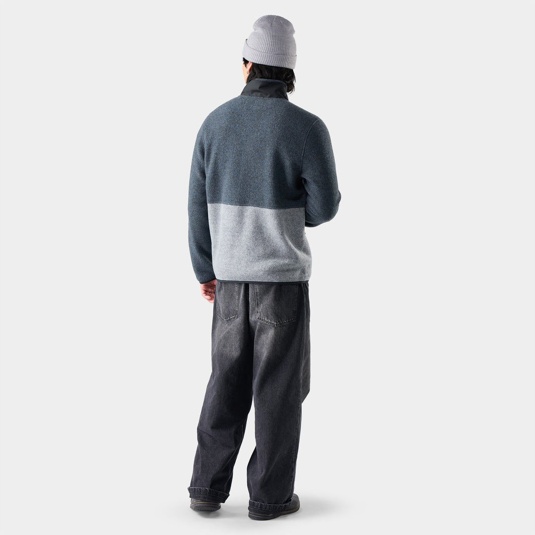 Smartwool Men's Second Cut Fleece Jacket