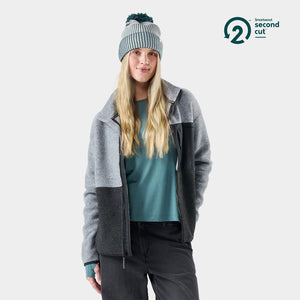 Charcoal-Light Gray