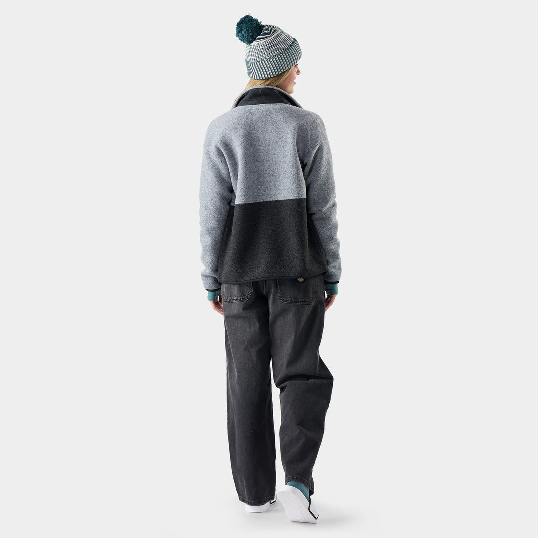 Smartwool Women's Second Cut Fleece Jacket