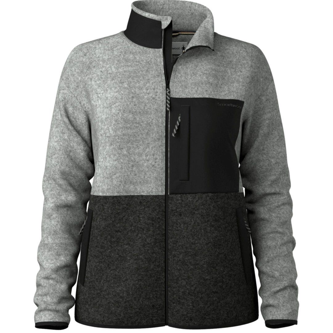 Smartwool Women's Second Cut Fleece Jacket