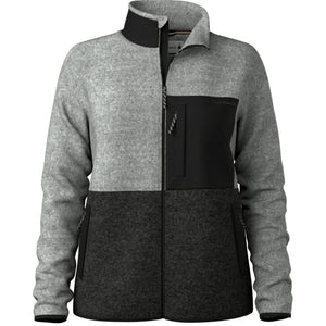 Charcoal-Light Gray