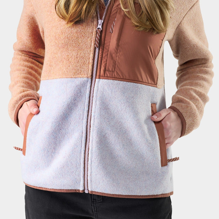 Smartwool Women's Second Cut Fleece Jacket