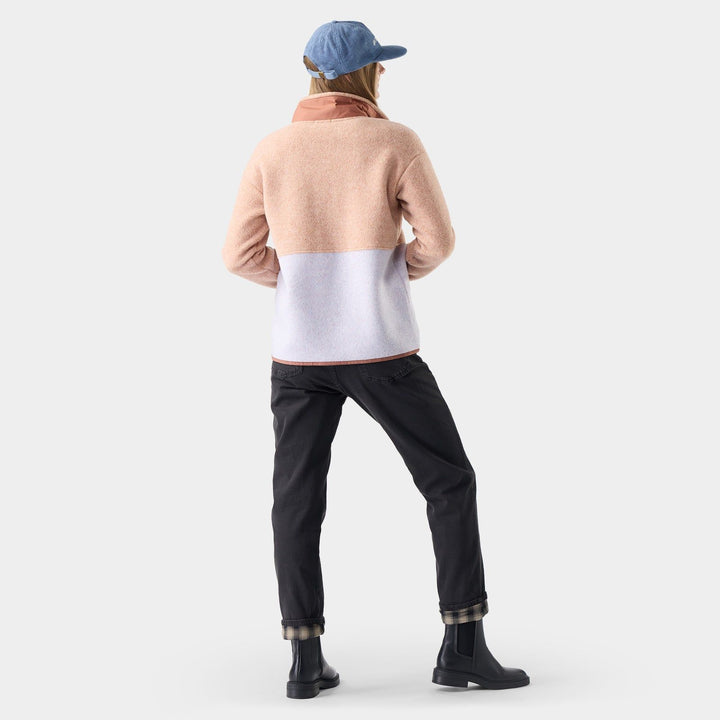 Smartwool Women's Second Cut Fleece Jacket
