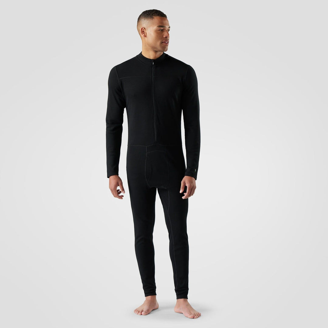 Smartwool Men's Classic Thermal Merino Base Layer One Piece