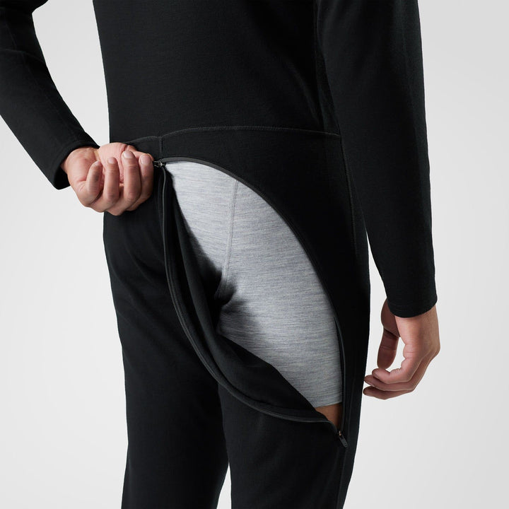 Smartwool Men's Classic Thermal Merino Base Layer One Piece