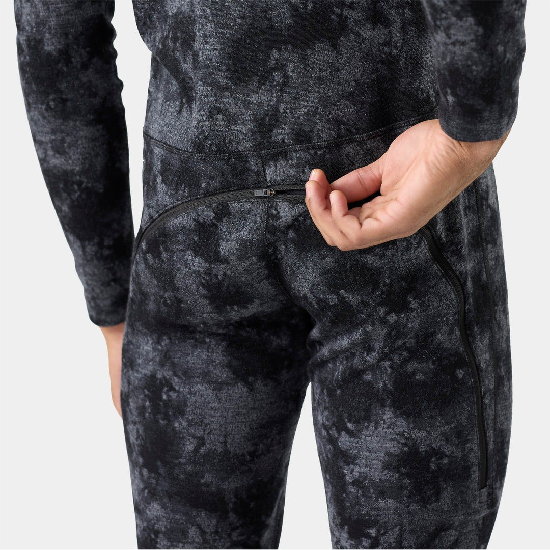 Smartwool Men's Classic Thermal Merino Base Layer One Piece