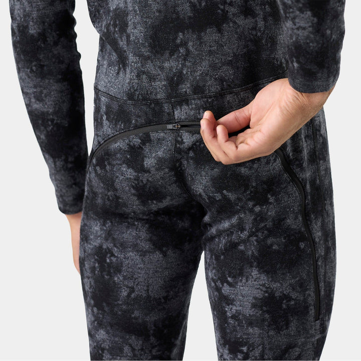 Smartwool Men's Classic Thermal Merino Base Layer One Piece
