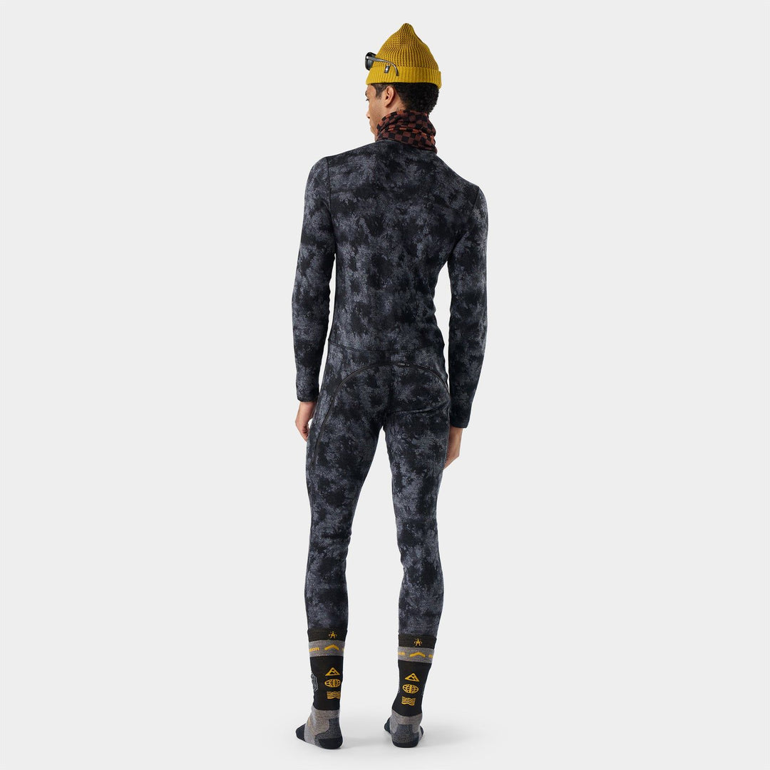 Smartwool Men's Classic Thermal Merino Base Layer One Piece