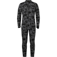 Black Tie Dye