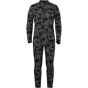 Black Tie Dye