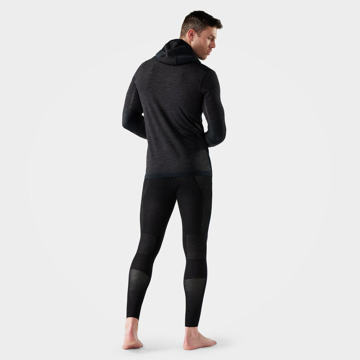 Smartwool Men's Intraknit Thermal Merino Base Layer Hoodie