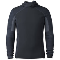 Deep Navy-Nightfall Blue