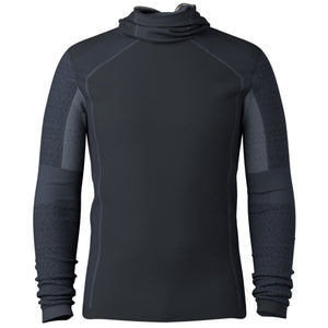 Deep Navy-Nightfall Blue