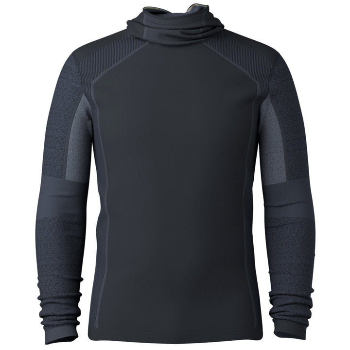 Smartwool Men's Intraknit Thermal Merino Base Layer Hoodie