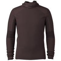 Dark Mink-Burnt Sienna