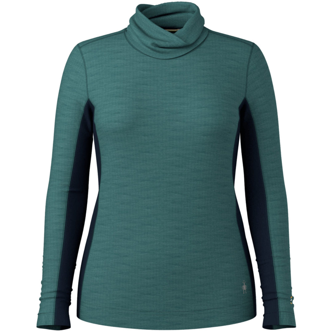 Smartwool Women's Classic Thermal Merino Mock Neck