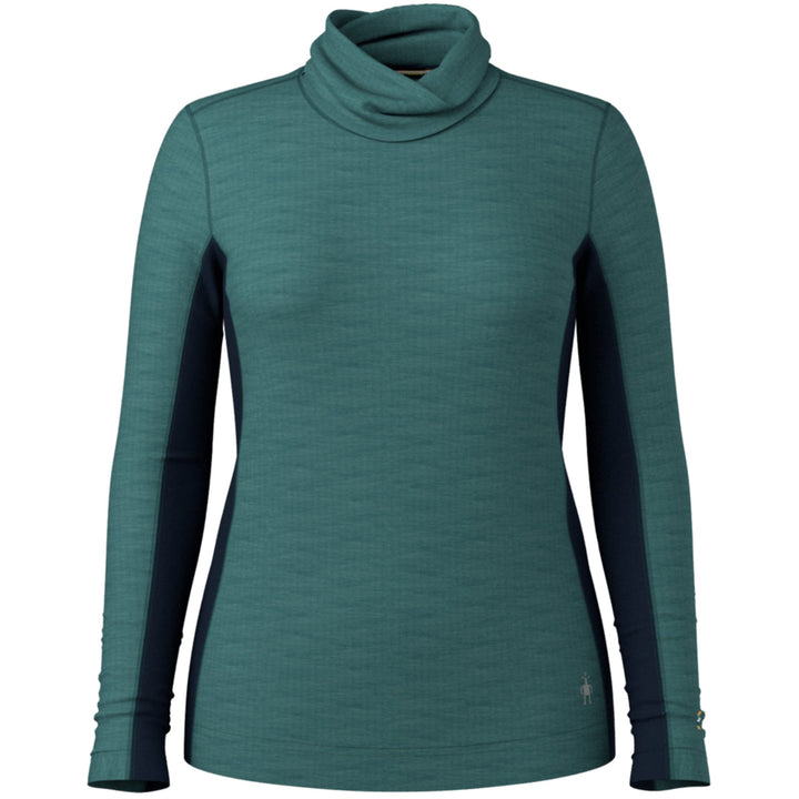 Smartwool Women's Classic Thermal Merino Mock Neck