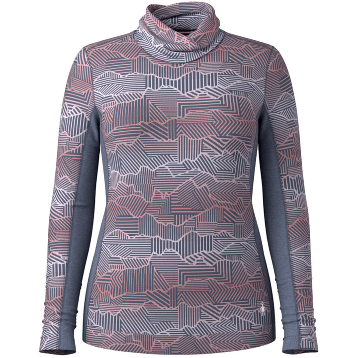 Smartwool Women's Classic Thermal Merino Mock Neck