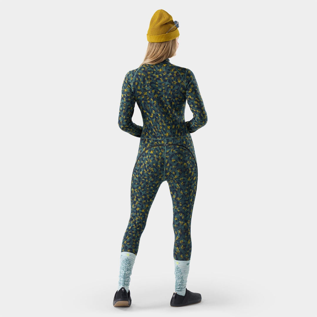 Smartwool Women's Classic Thermal Merino Base Layer One Piece
