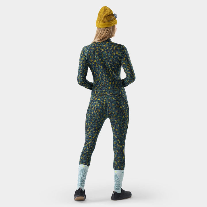 Smartwool Women's Classic Thermal Merino Base Layer One Piece