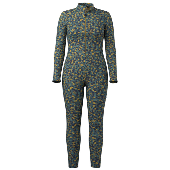 Smartwool Women's Classic Thermal Merino Base Layer One Piece