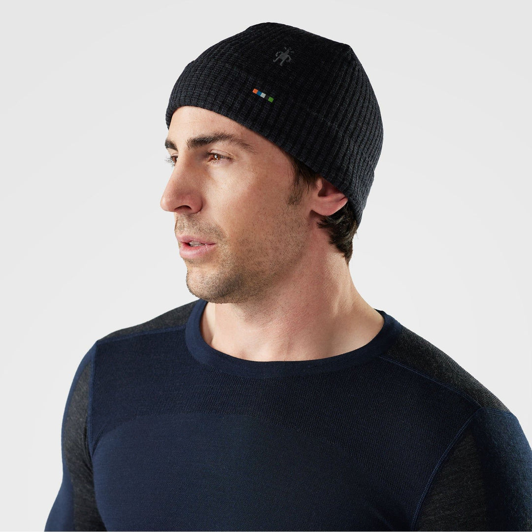 Smartwool Thermal Merino Rib Beanie