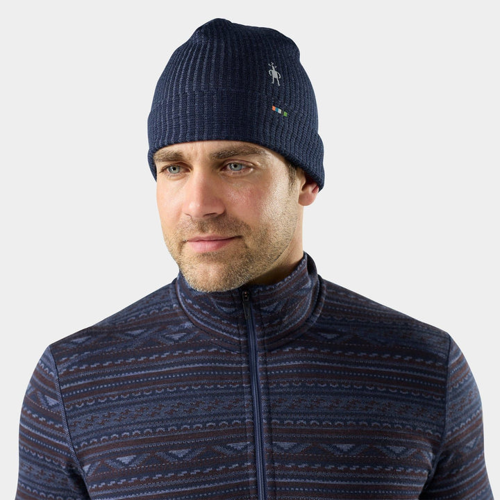 Smartwool Thermal Merino Rib Beanie