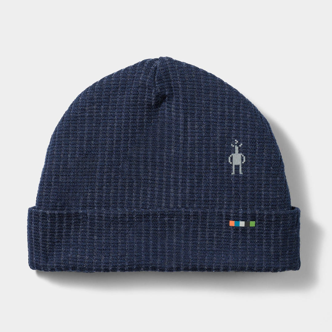 Smartwool Thermal Merino Rib Beanie