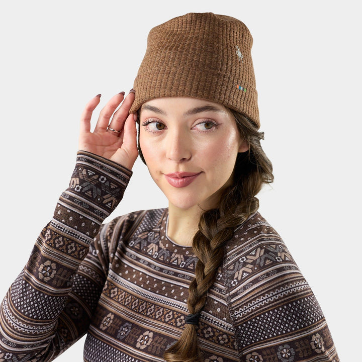 Smartwool Thermal Merino Rib Beanie