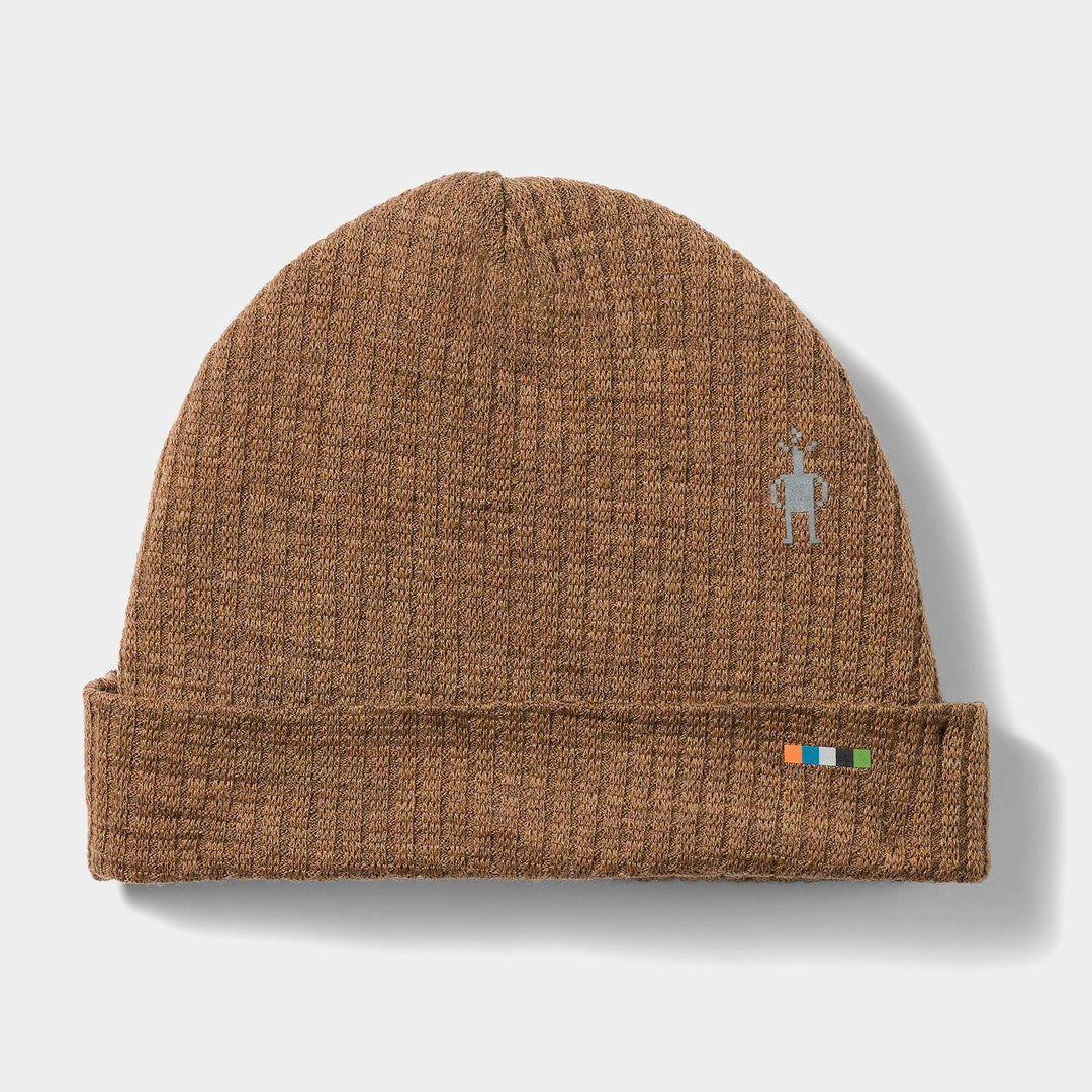 Smartwool Thermal Merino Rib Beanie