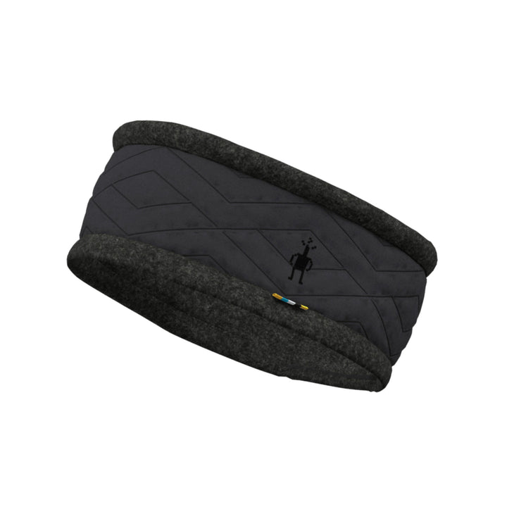 Smartwool Quilted Fleece Headband