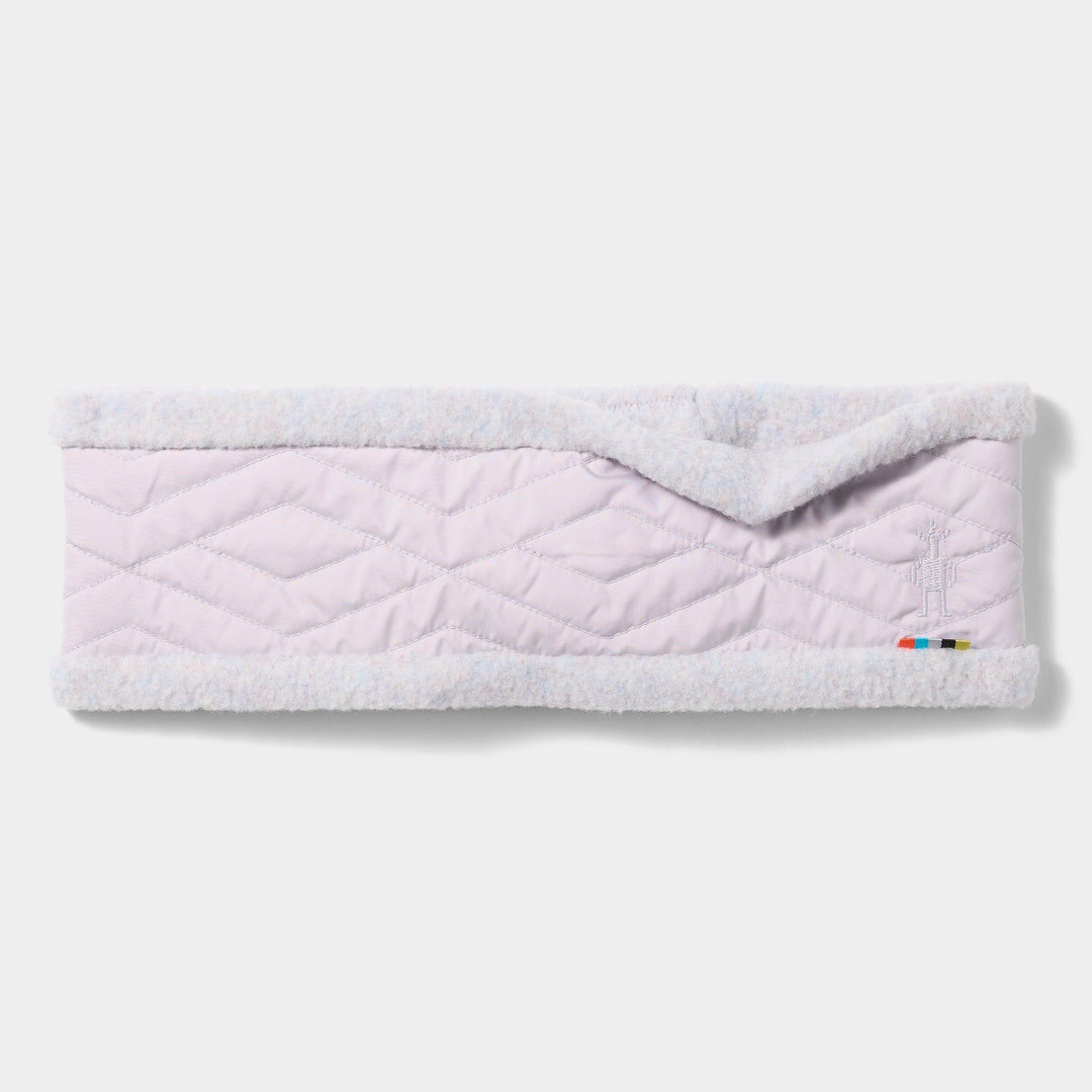 Smartwool Quilted Fleece Headband