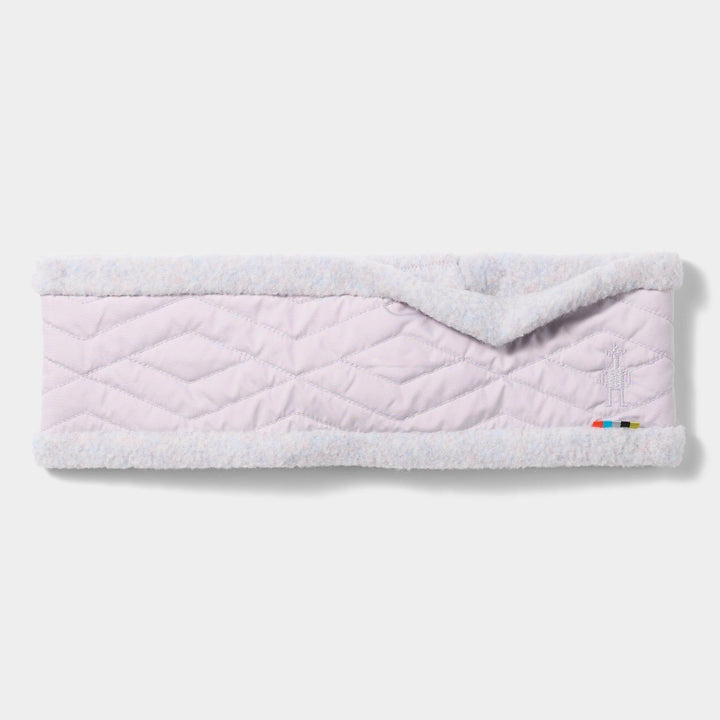 Smartwool Quilted Fleece Headband