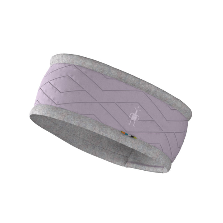 Smartwool Quilted Fleece Headband