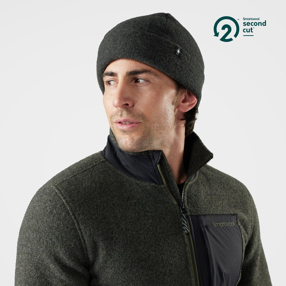 Smartwool Second Cut Fleece Beanie