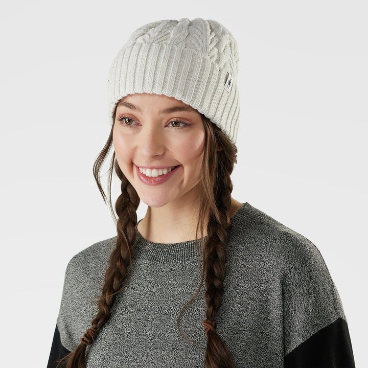 Smartwool Cable Knit Beanie