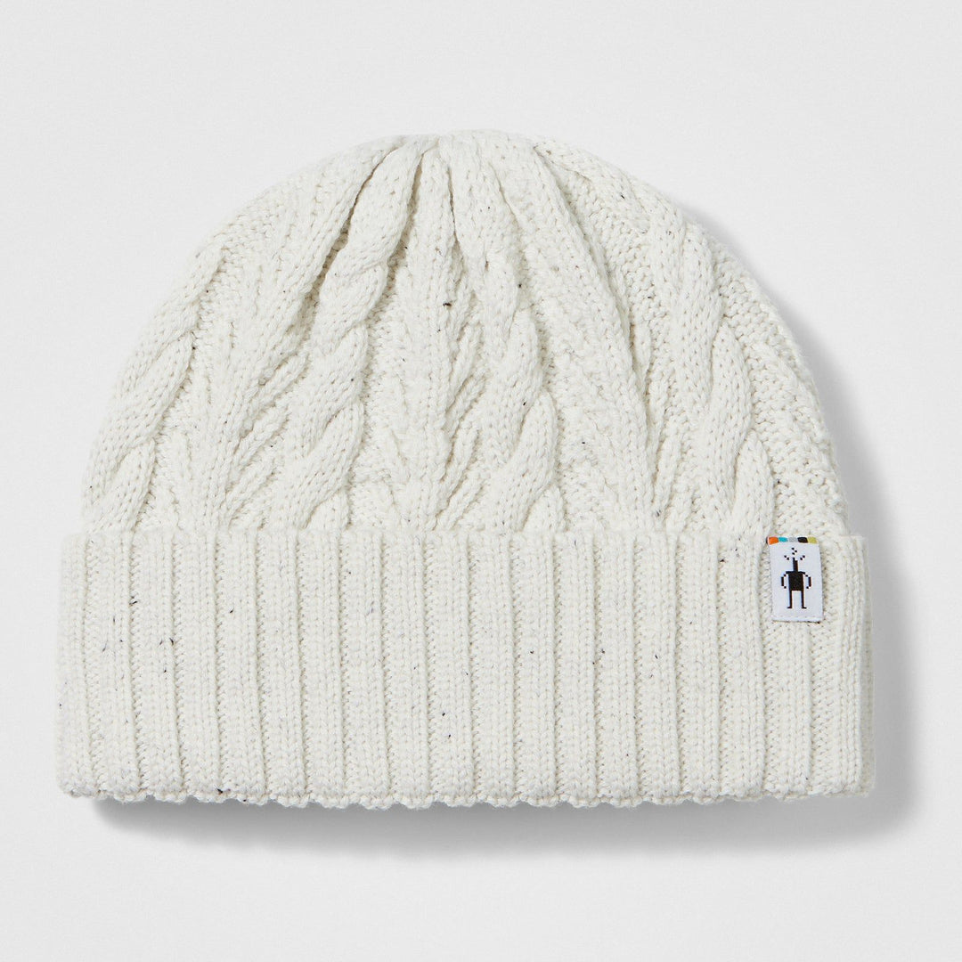 Smartwool Cable Knit Beanie