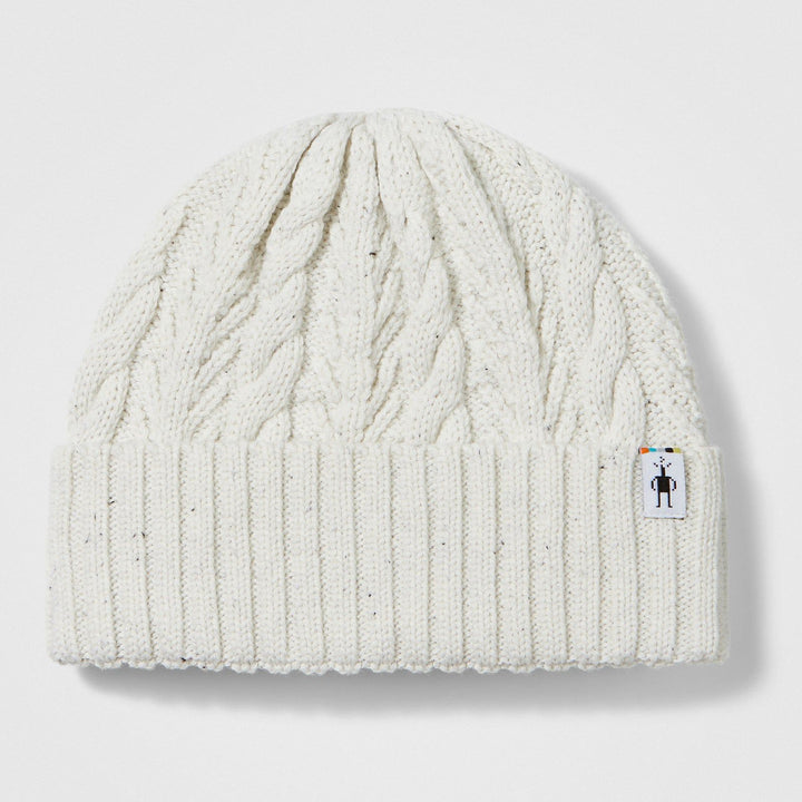 Smartwool Cable Knit Beanie