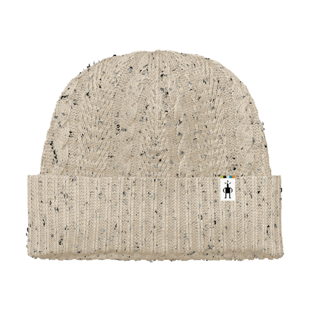 Smartwool Cable Knit Beanie