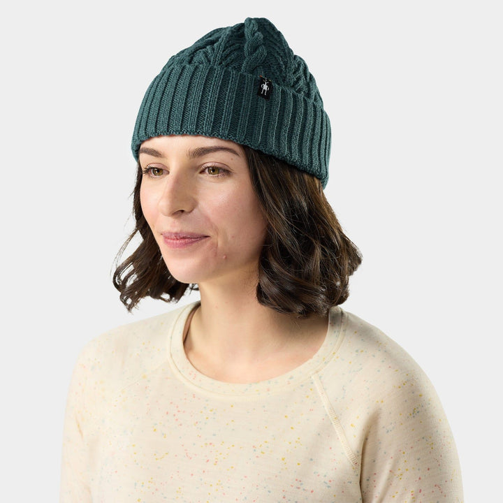 Smartwool Cable Knit Beanie
