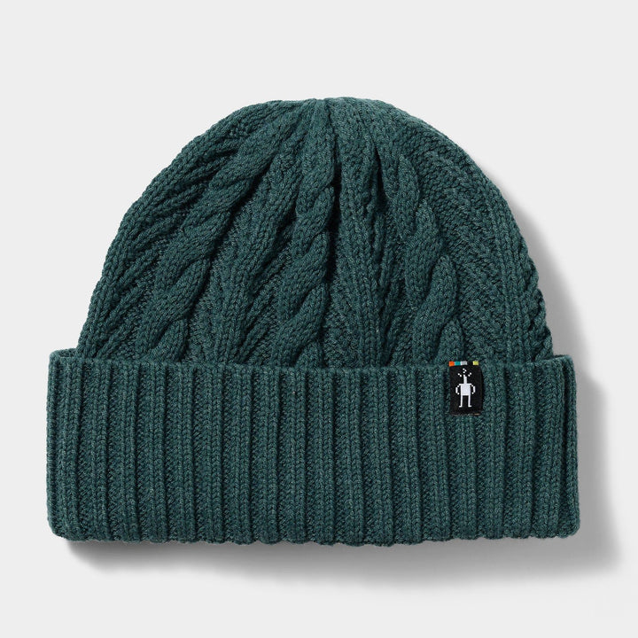 Smartwool Cable Knit Beanie