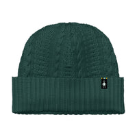 Dusty Teal Heather