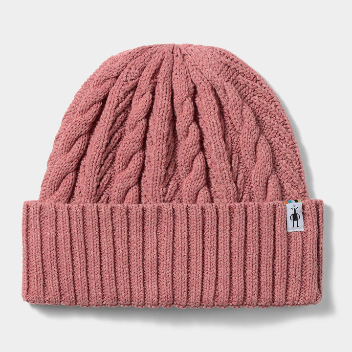 Smartwool Cable Knit Beanie