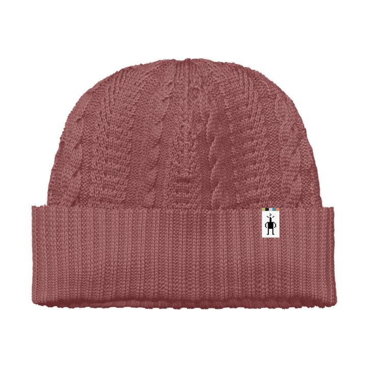 Smartwool Cable Knit Beanie