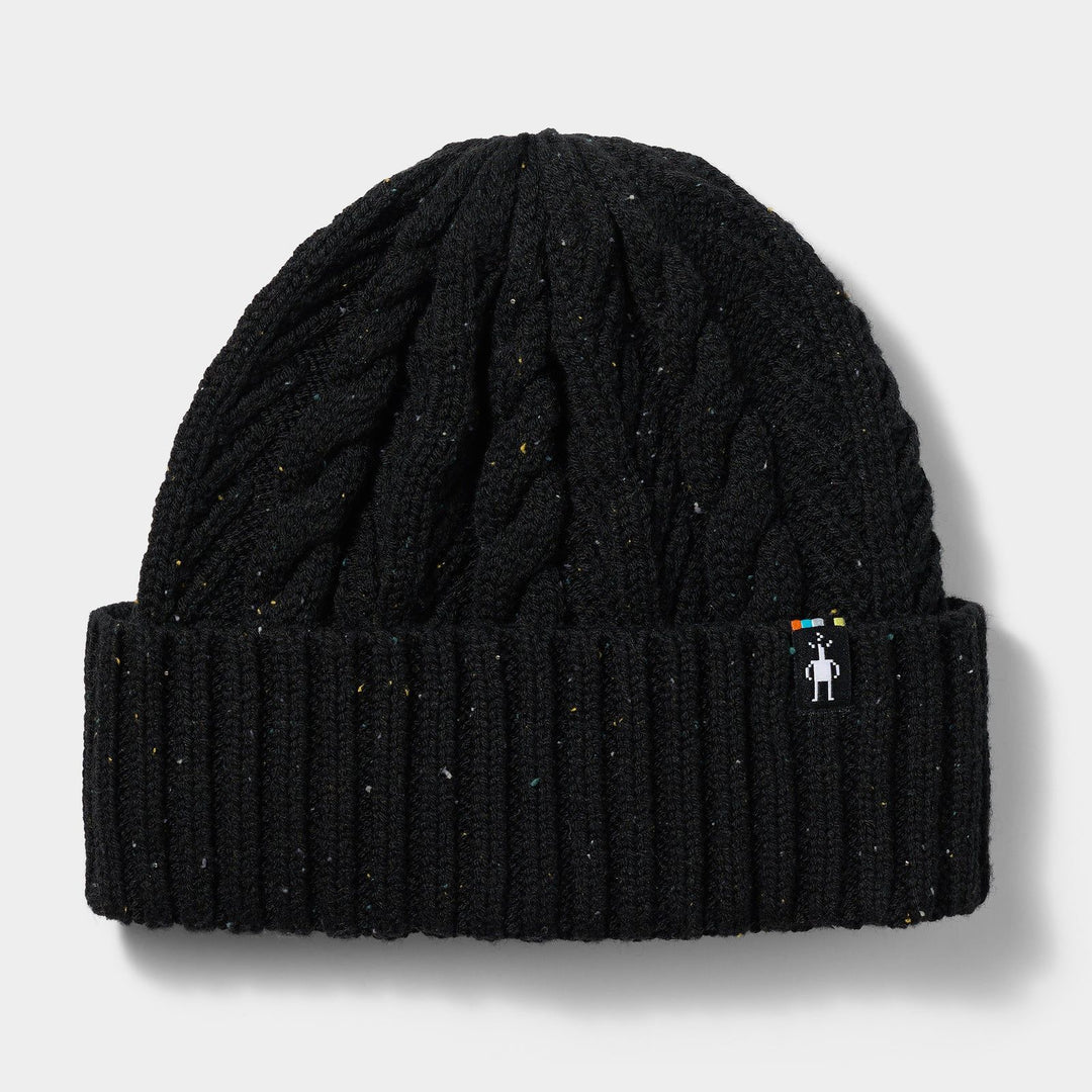 Smartwool Cable Knit Beanie