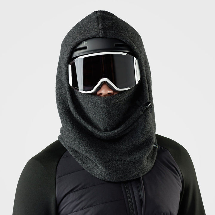 Smartwool Second Cut Fleece Hood